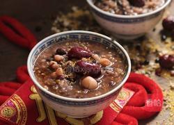 腊八粥的做法图解14