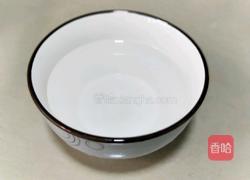 肉末鸡蛋羹的做法图解2