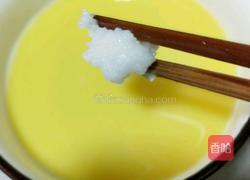 肉末鸡蛋羹的做法图解5