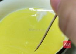 肉末鸡蛋羹的做法图解6