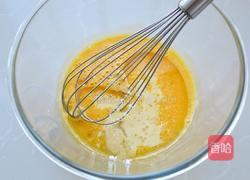 抹茶树桩蛋糕卷的做法图解9