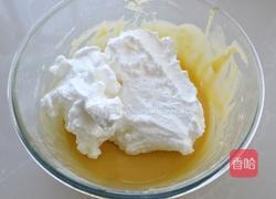 抹茶树桩蛋糕卷的做法图解12