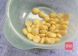 蛋黄溶豆的做法图解7