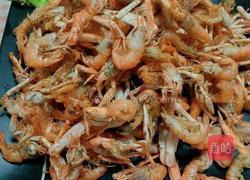 酥炸卡巴虾的做法图解8