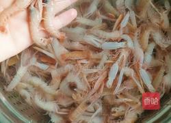 酥炸卡巴虾的做法图解1