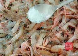 酥炸卡巴虾的做法图解4