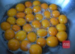 蜜汁金桔的做法图解5