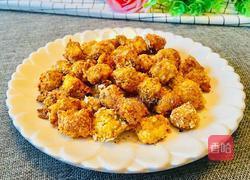 香酥鸡米花(烤箱版)的做法图解15