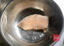 香酥鸡米花(烤箱版)的做法图解2