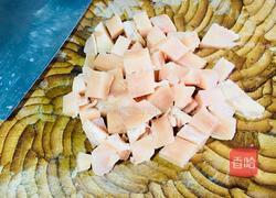 香酥鸡米花(烤箱版)的做法图解3