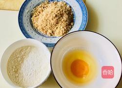 香酥鸡米花(烤箱版)的做法图解7
