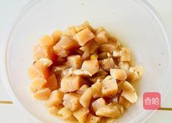 香酥鸡米花（烤箱版）的做法图解8