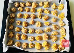 香酥鸡米花(烤箱版)的做法图解13