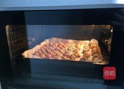 香酥鸡米花(烤箱版)的做法图解14