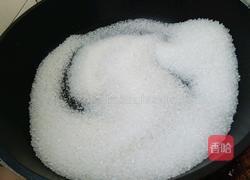 芝麻糖的做法图解3