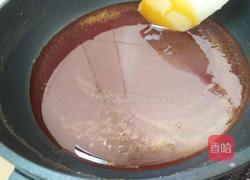 芝麻糖的做法图解4