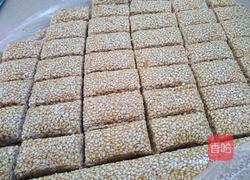 芝麻糖的做法图解8