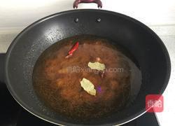 牛肉炖萝卜的做法图解7