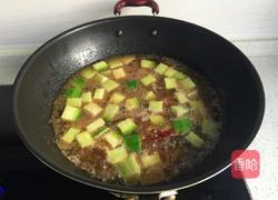牛肉炖萝卜的做法图解8