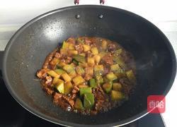 牛肉炖萝卜的做法图解9