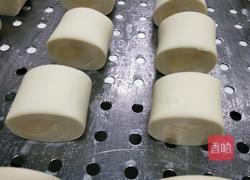 红薯芯馒头的做法图解4