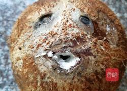 椰子排骨鸡汤的做法图解2