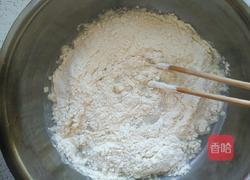 豆沙饼的做法图解4