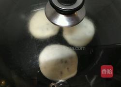豆沙饼的做法图解12