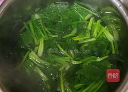 五彩凉拌菜的做法图解3