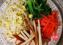 五彩凉拌菜的做法图解4