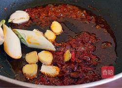 香辣卤凤爪的做法图解4