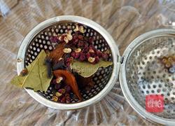 香辣卤凤爪的做法图解5