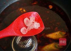 香辣卤凤爪的做法图解11