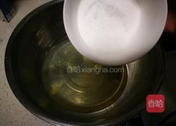 长颈鹿蛋糕卷的做法图解7