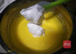 长颈鹿蛋糕卷的做法图解9