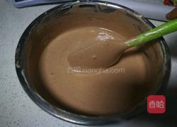 长颈鹿蛋糕卷的做法图解13