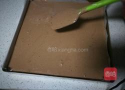 长颈鹿蛋糕卷的做法图解14