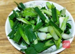 回锅胡萝卜 的做法图解3