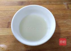 黑芝麻红薯发面饼的做法图解11