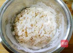 黑芝麻红薯发面饼的做法图解12