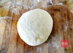 黑芝麻红薯发面饼的做法图解15