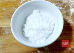 黑芝麻红薯发面饼的做法图解19