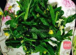炒粉的做法图解1