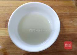 小馒头的做法图解2