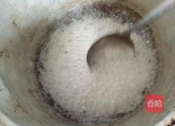 手工肉丸面的做法图解4