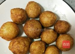 油面筋的做法图解10