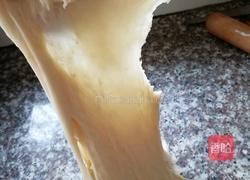 心形面包(无黄油)的做法图解3