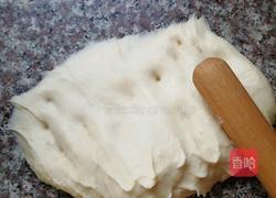 心形面包(无黄油)的做法图解4