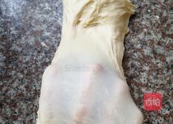 心形面包(无黄油)的做法图解5