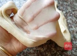 心形面包（无黄油）的做法图解6